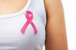 boj proti rakovině prsu
